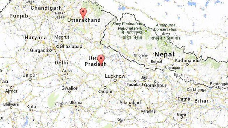 Body of an architect belonging to Uttarakhand found from Baheri