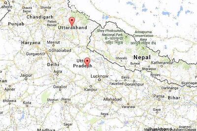 Body of an architect belonging to Uttarakhand found from Baheri