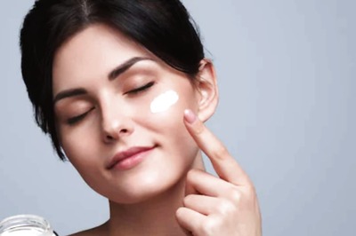 Beauty Essentials For The Festive Season