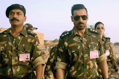Happy That Parmanu Has Been Well Received, Says Diana Penty