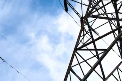 CG Power and Industrial Solutions Board Approves Rs 1.5 Per Share Interim Dividend