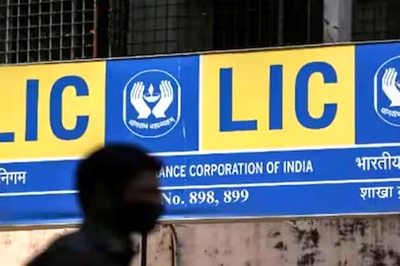 LIC To Raise Rs 50,000 Crore Through Sale Of Its Real Estate Properties In Major Cities