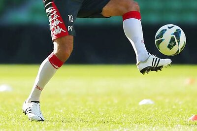 Fulham rope in midfielder Plumain from French club Lens