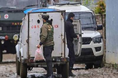 J&K Police Arrests Four LeT Associates Involved in Baramulla Police Post Grenade Attack