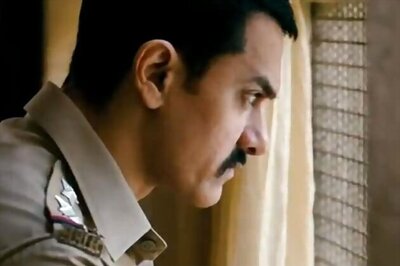 Talaash: What to expect from Aamir Khan's thriller