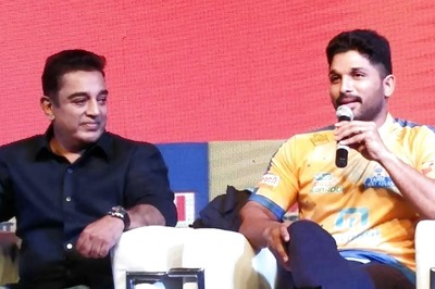 Flashback Friday: When Allu Arjun Played Kamal Haasan’s Grandson In This 1985 Film