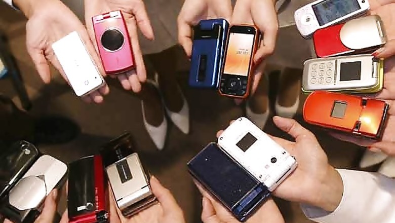 GSM subscribers down over 9 million to 663.78 million in November