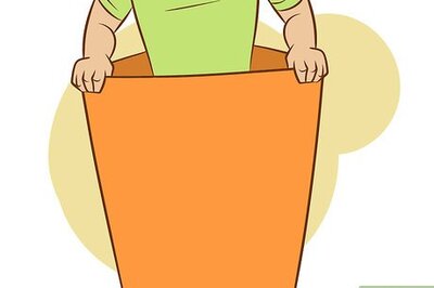 How to Wear a Tube Sarong (Men)