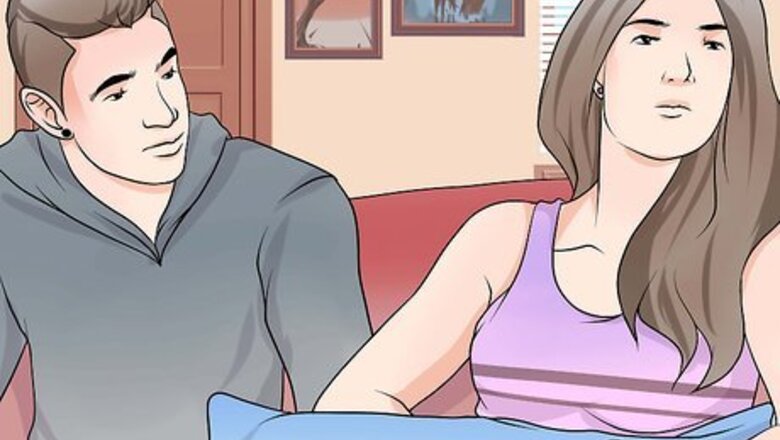 How to Cheer up Your Girlfriend