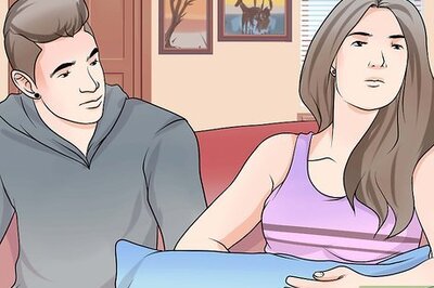 How to Cheer up Your Girlfriend