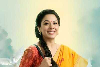 Anupamaa To Take Another Big Leap, Majority Of Stars To Be Replaced By New Faces: Report