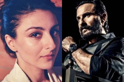 Soha Ali Khan Congratulates Kareena Kapoor on Second Pregnancy