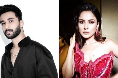 Raghav Juyal Opens Up On His Shehnaaz Gill Dating Rumours, Kill Actor Reveals 'I Have Been...'