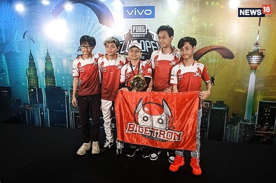 PUBG Mobile Club Open 2019: Bigetron RA Wins Title, India’s Entity Gaming at Fifth Place
