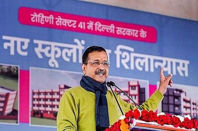 No Relief for Arvind Kejriwal from Delhi High Court, Next Hearing on April 3