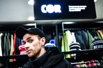 Get The 'Post-Soviet' Look: How Russian Street Style Went Global