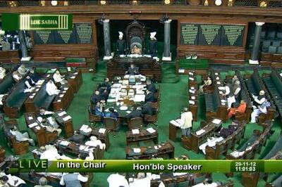 Live: RS Chairman calls meet to resolve FDI deadlock