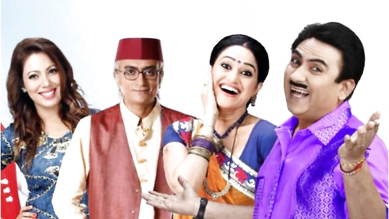Viewers of Tarak Mehta Ka Oolta Chashmah Miss These Two Characters More Than Anyone