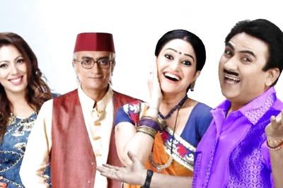 Viewers of Tarak Mehta Ka Oolta Chashmah Miss These Two Characters More Than Anyone