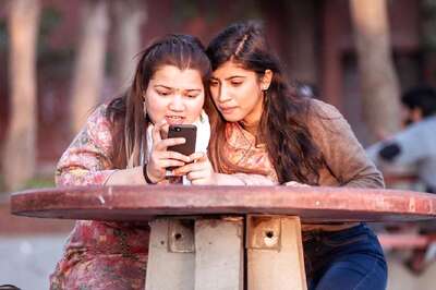 Girls in Govt Schools to Get Rs 1,000 as Assistance to Pursue Higher Education