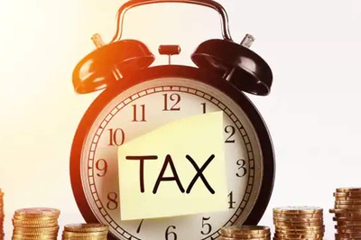 Attention Taxpayers! Online ITR Filing Enabled For AY 2023-24