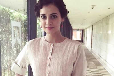 Unfair to Target Film Involving Mostly Indians, Says Dia Mirza