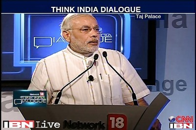 MEA should be restructured to enhance performance: Modi