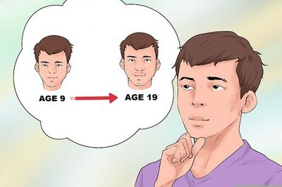 How to Cope With Your Maturing Body (Males)