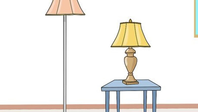 How to Brighten Your Room