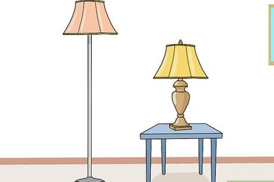 How to Brighten Your Room