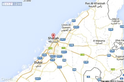 Indian died after falling from 16th floor in UAE