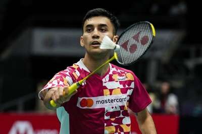 85th Senior National Badminton Championships: Top Seeds Lakshya Sen, Aakarshi Kashyap Enter Third Round
