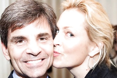 Ali Wentworth Out Of Isolation, Husband George Stephanopoulos Tests Positive For Coronavirus