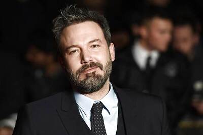 Ben Affleck Back in Rehab for Third Time After Jennifer Garner Intervenes