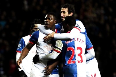 Venky's will not sell Blackburn Rovers