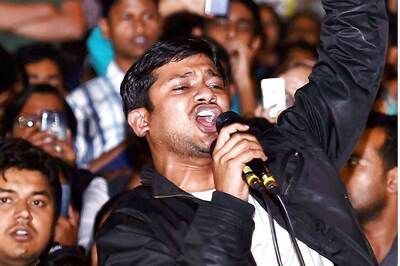 Can't Sit on File Indefinitely: Court Slams Delhi Govt for Delay in Sanctions to Prosecute Kanhaiya Kumar