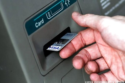 RBI to banks: Make all new ATMs talking machines from July