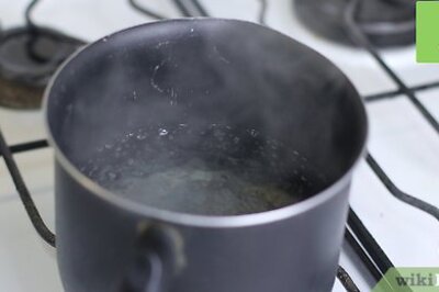 How to Make Iced Green Tea