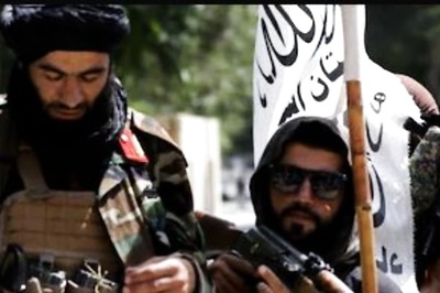 Endless Warfare Lies Ahead in Afghanistan In Spite of ISI-Brokered Deal to Appoint New PM