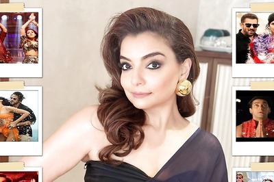 Vaibhavi Merchant Birthday: A Look at the Legacy of Bollywood's Most Celebrated Choreographer