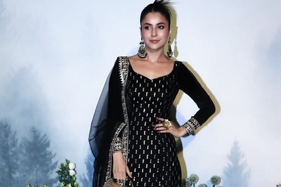 Shehnaaz Gill's Eid Outfit is Still Our Favourite