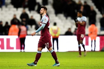 Scottish Premiership Champion Celtic Sign Swiss Striker Albian Ajeti from West Ham