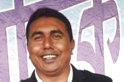 Fishing Ponds, Slavery and Missing Bodies: Shahjahan Sheikh 'Trinamool Version' of CPM's Dreaded Majid Master?