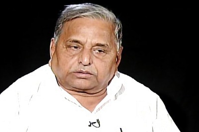 Would have changed law and order perception in 15 days: Mulayam Singh Yadav