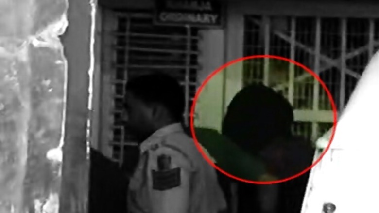 LeT operative arrested in connection with Udhampur attack to undergo lie detector test