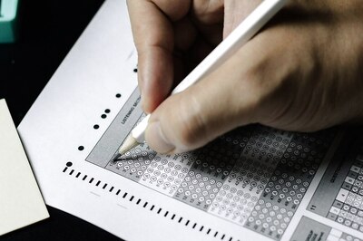 Exam for Foreign Medical Graduates Begins Smoothly Amid NEET Row, Centre Closely Monitoring Test Sites