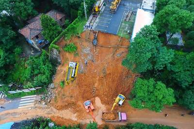Pithoragarh Locals May Have to Relocate Before Rains as Geologists Identify 12 Landslide-prone Villages