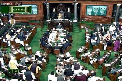 Opposition accuses government of bulldozing Land Bill in Lok Sabha