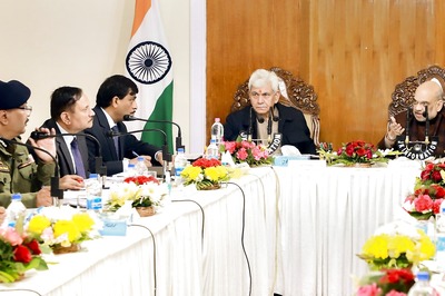 Were Told to Focus More on Poonch, Rajouri, Other Jammu Districts: Intel Sources on Amit Shah’s J&K Visit | Exclusive