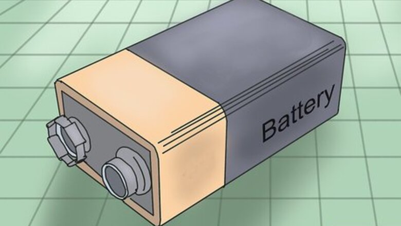 How to Make a Magnetic Induction Battery Charger